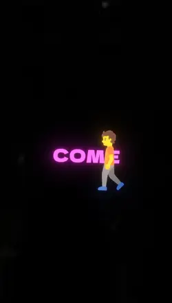 Come and go