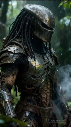 Predator Ai Filter