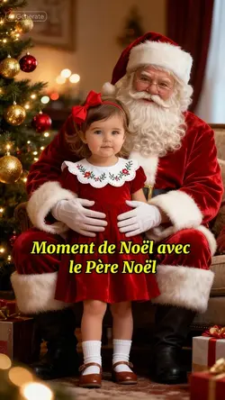 Noël avec le Père No