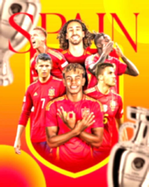 Spanyol 
