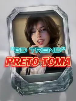 3D TREND