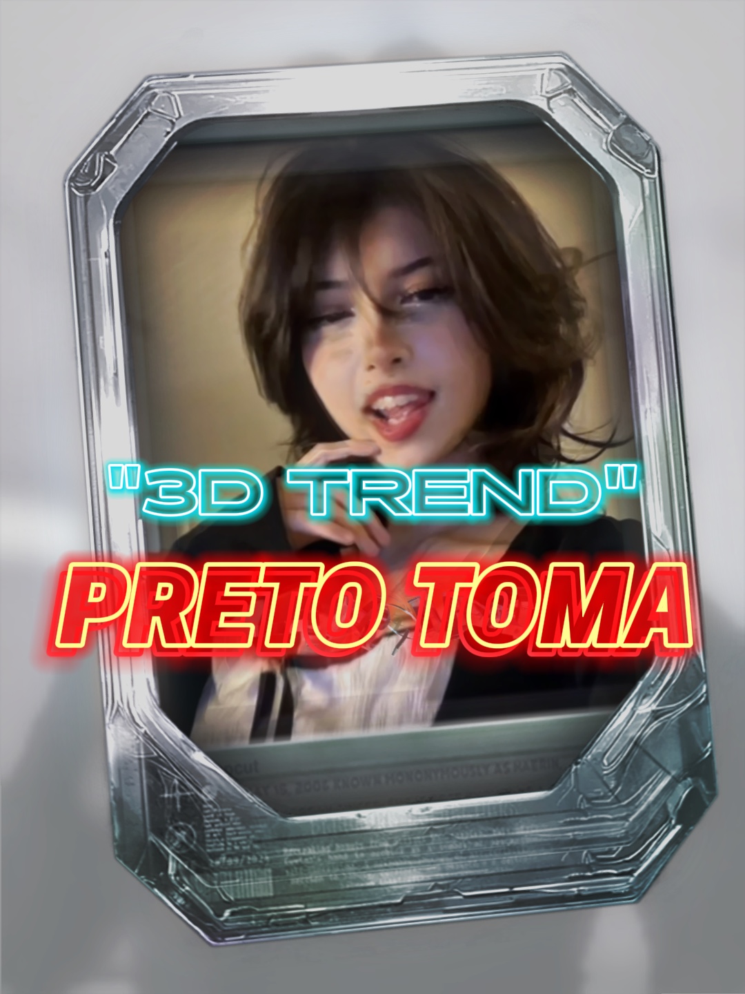3D TREND