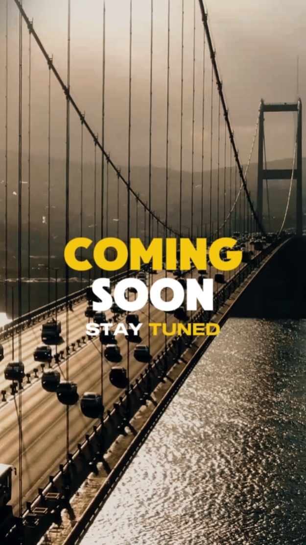 Próximamente abriendo