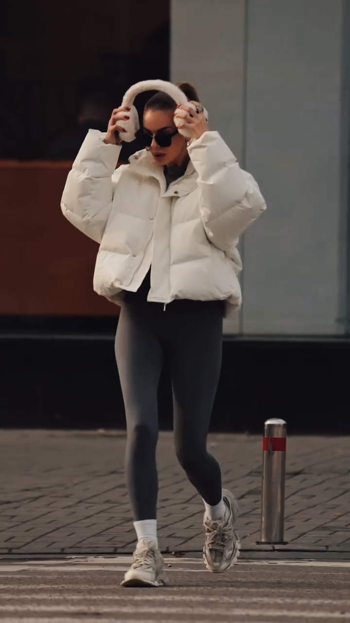 Kalye ng Fashion