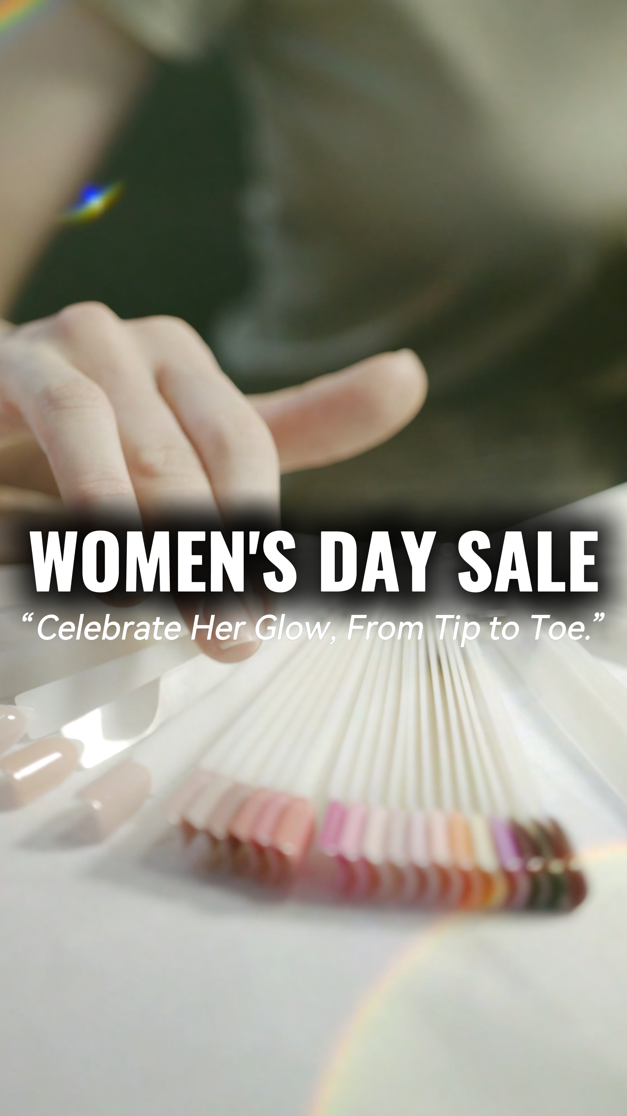 Women's day