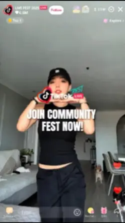 Community Live Fest 