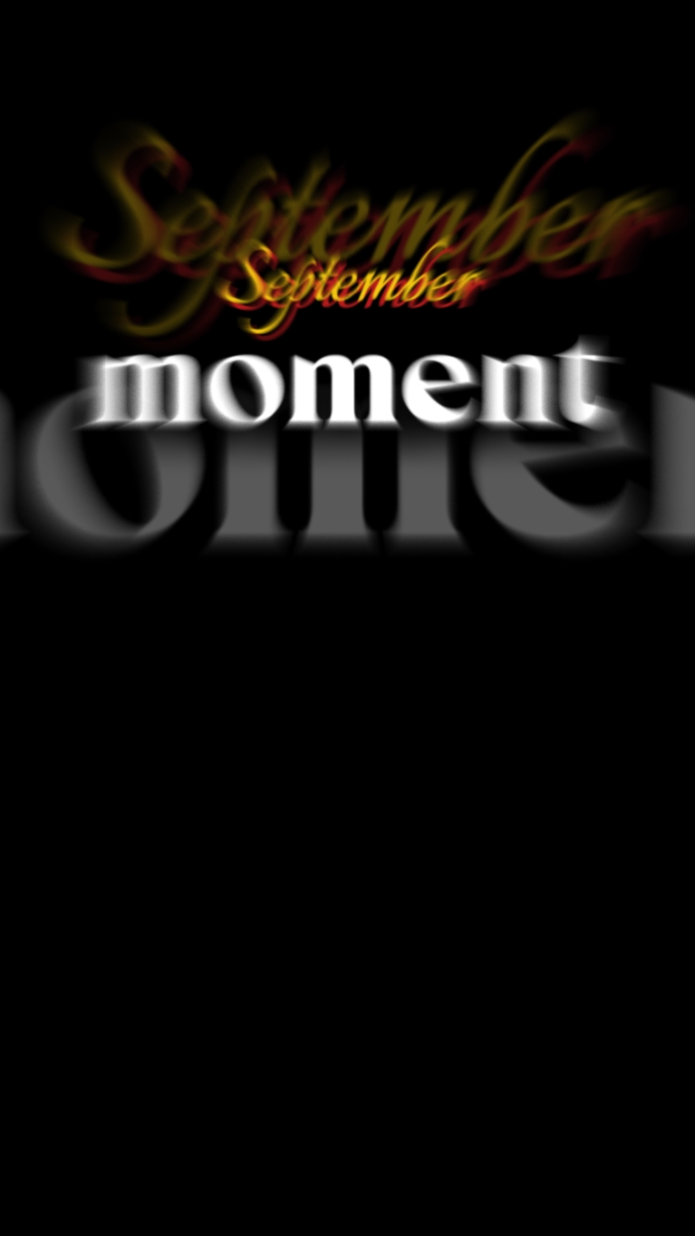 Momento de Septembe Vlog