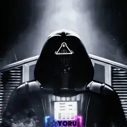 Darth Vader edit