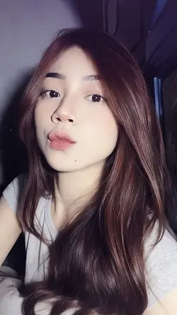 AKU CANTIK PUNYA