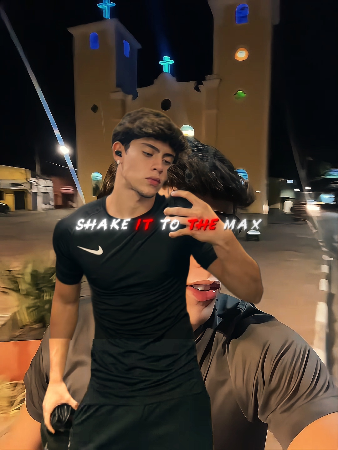 Feito Com Seu Ex