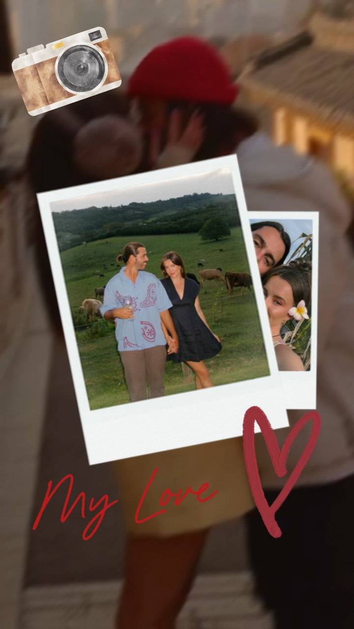 Amour de couple
