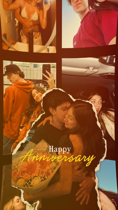 Happy Anniversary 