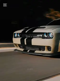 Dodge charger edit