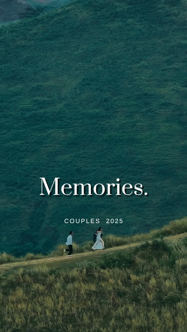 Recuerdos De Pareja
