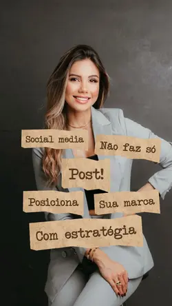 Social media