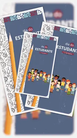 Dia do estudante
