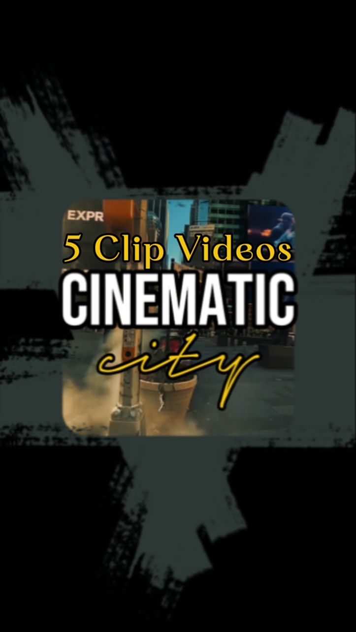CINEMATIC CITY 18