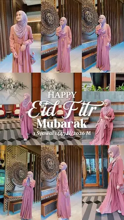 EID FITR RECAP