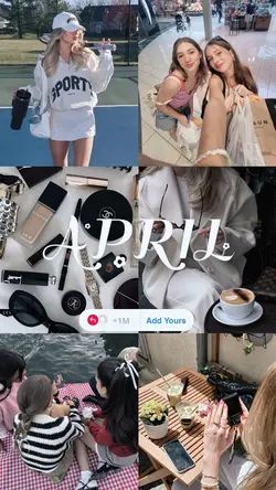 april dump 2025