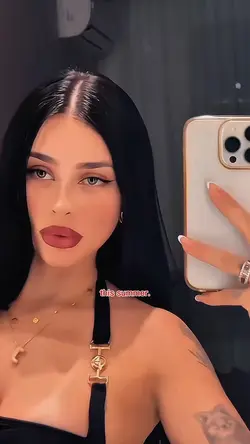 baddie glow up