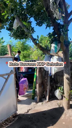 rate bawaan kkn