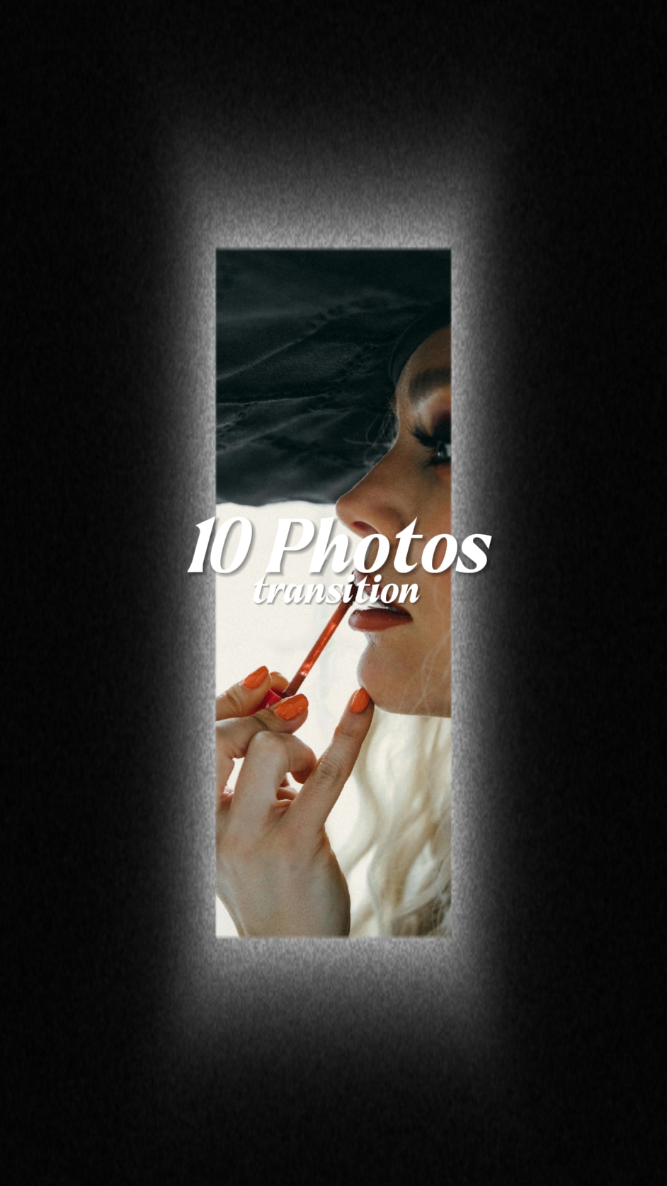 10 Fotoğraf Geçişi