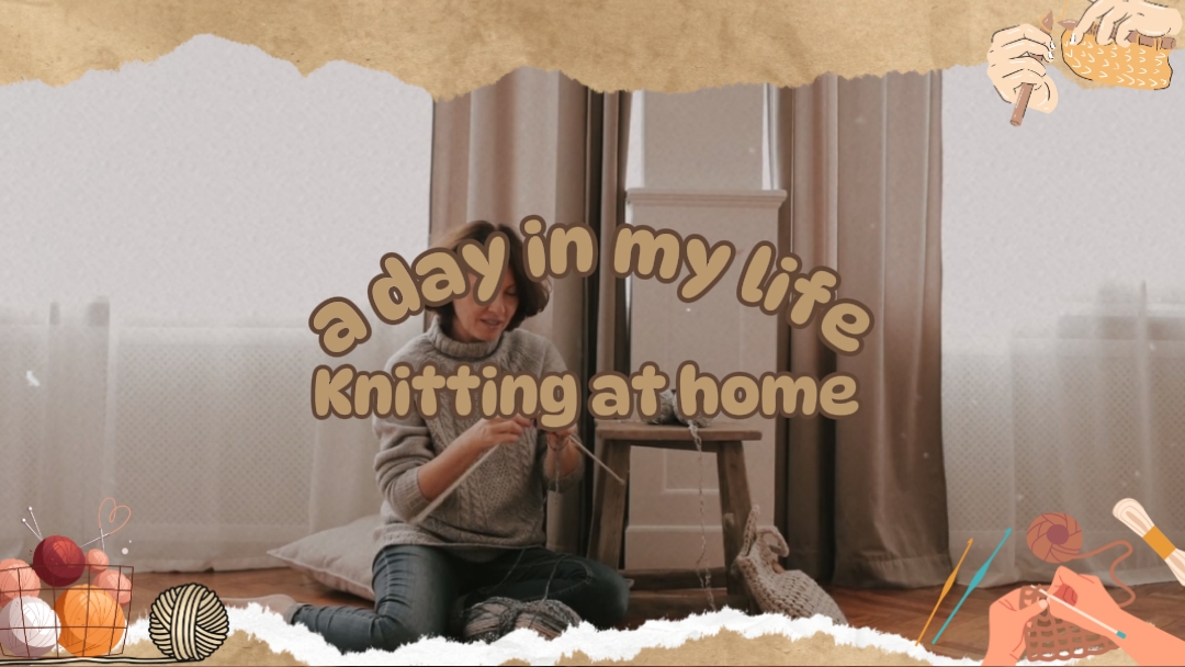 Daily vlog Intro
