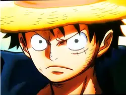 Smooth Slow (Luffy!)