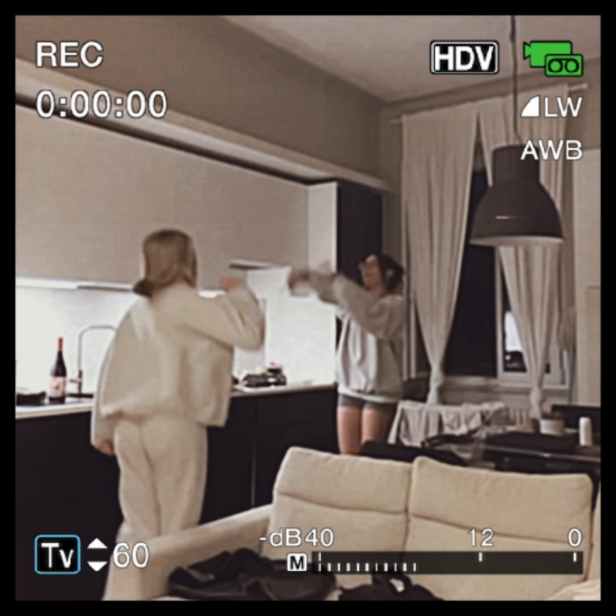 vidéo bff 