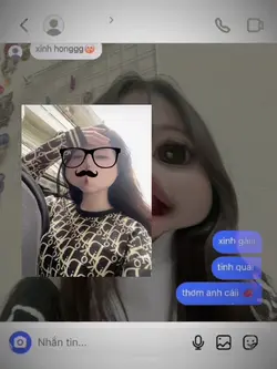 Trend tin nhắn 🌷