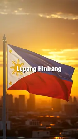 Lupang Hinirang