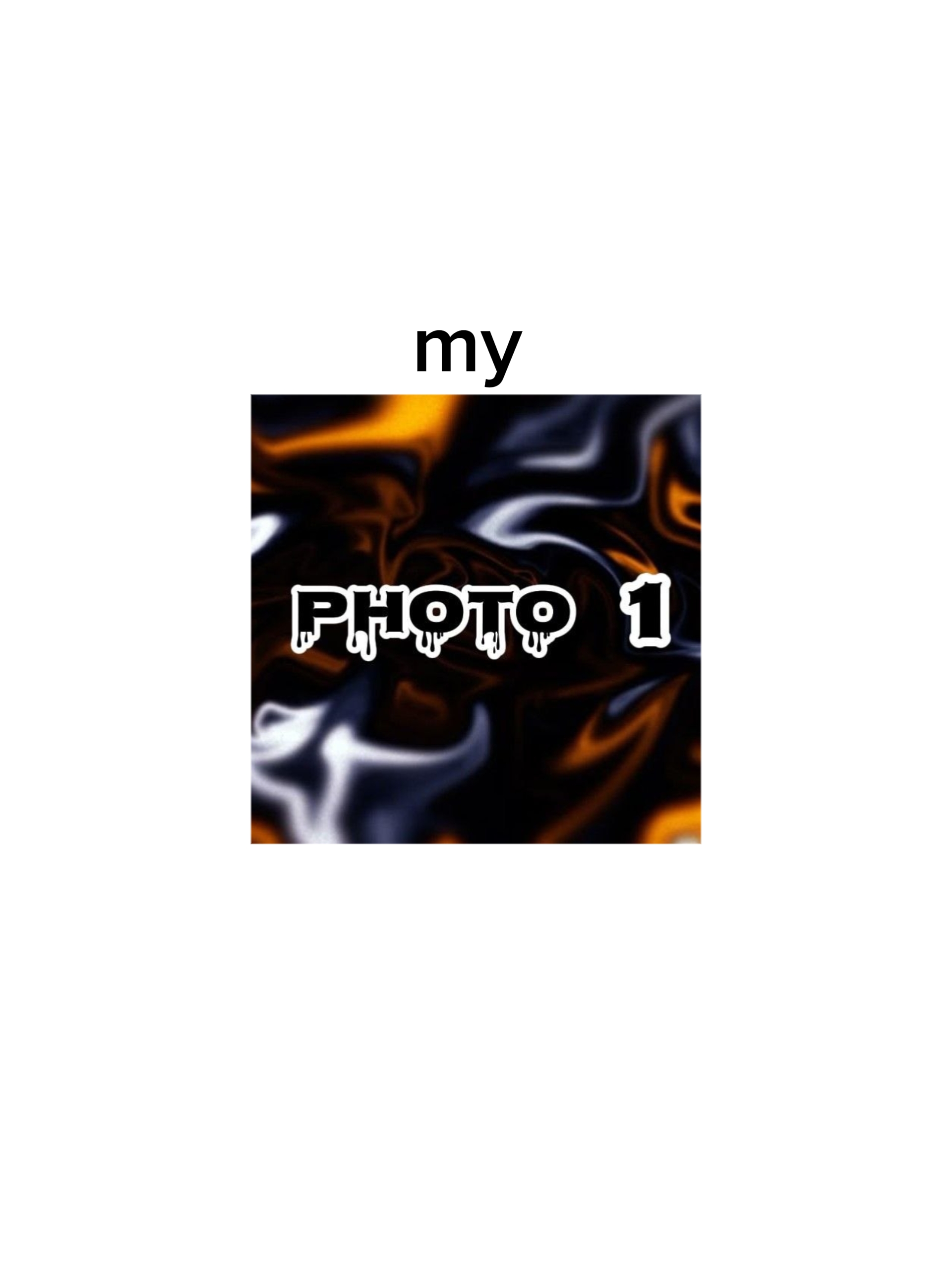 capcut photo templat