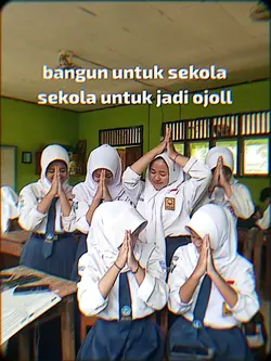 SekolahUntukJadiOjol