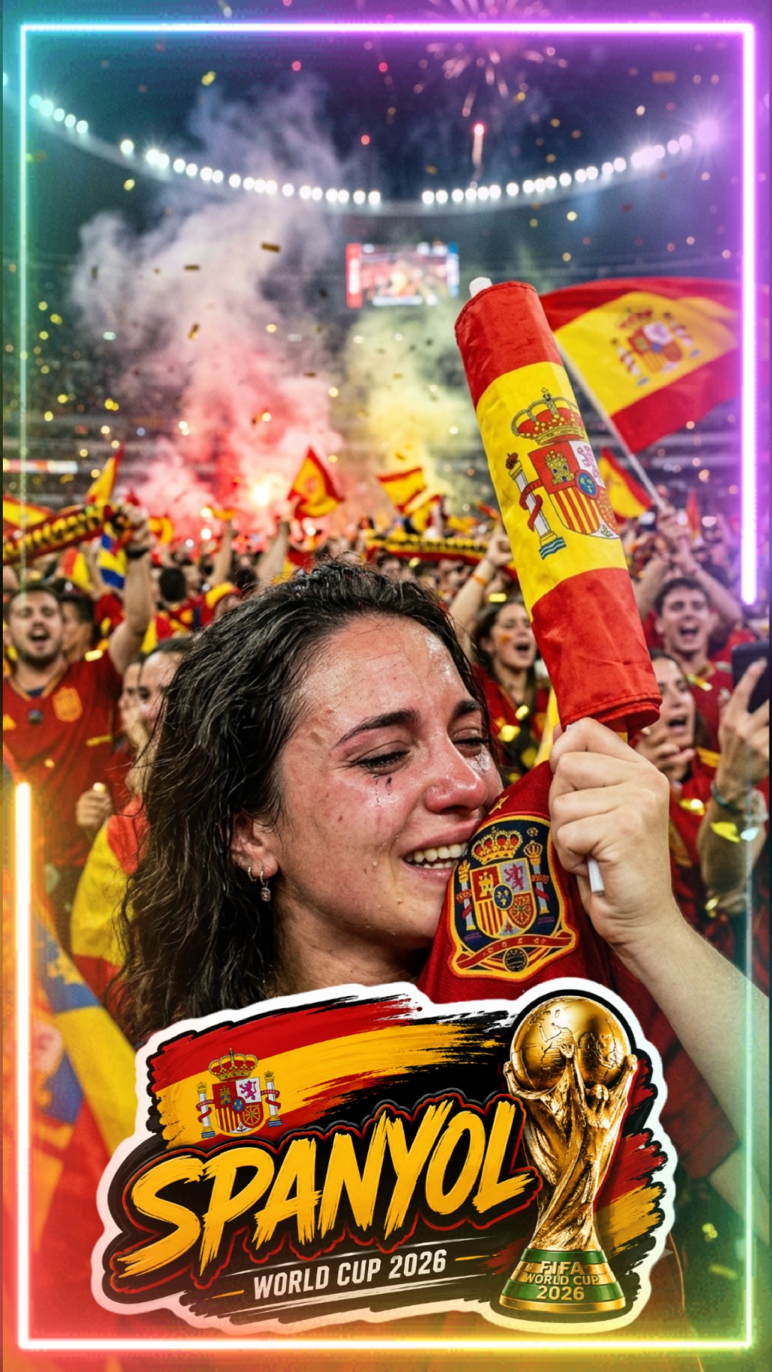 SPANYOL 