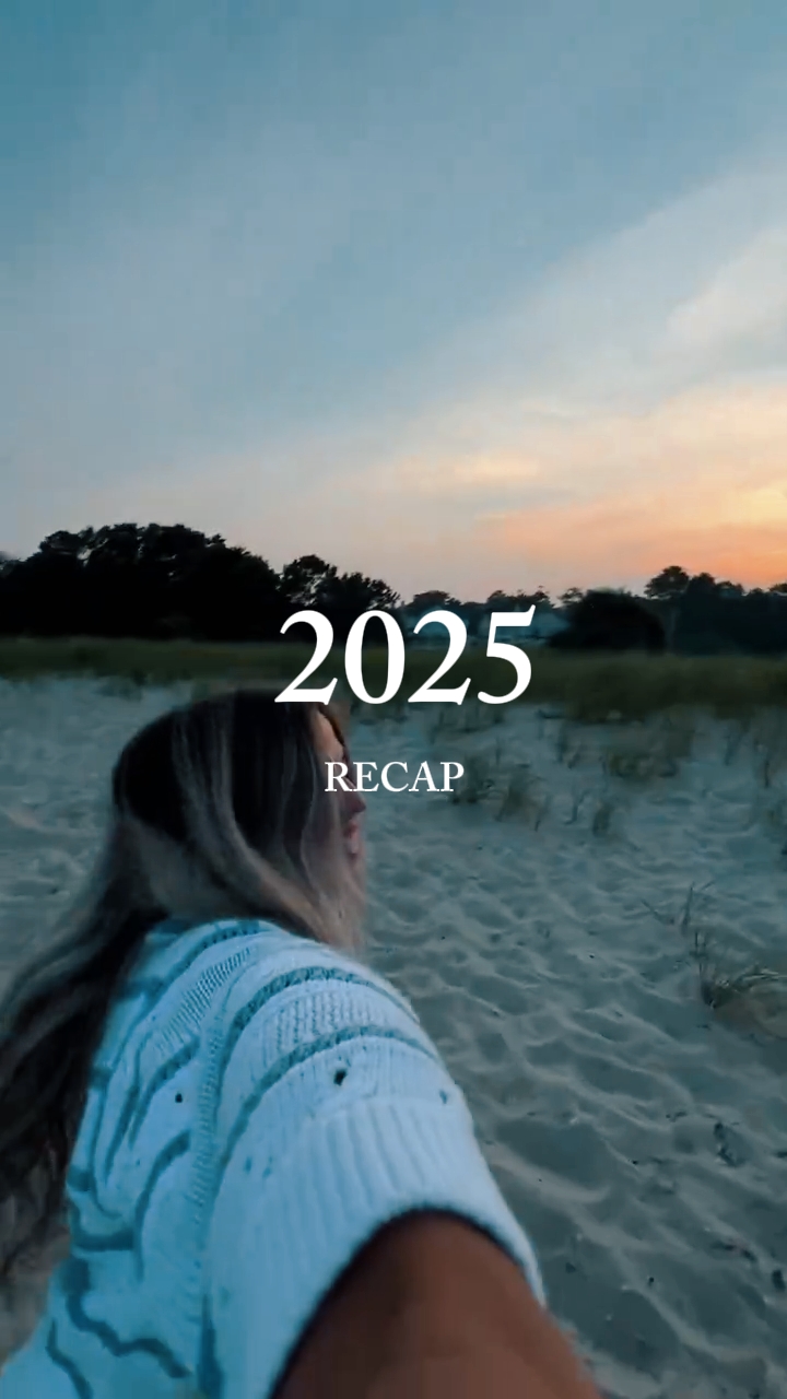 2025 Recap