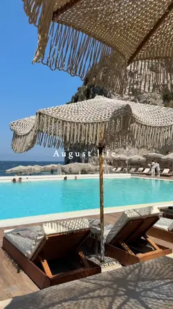life in August