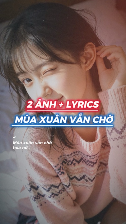 Mùa xuân vn ch