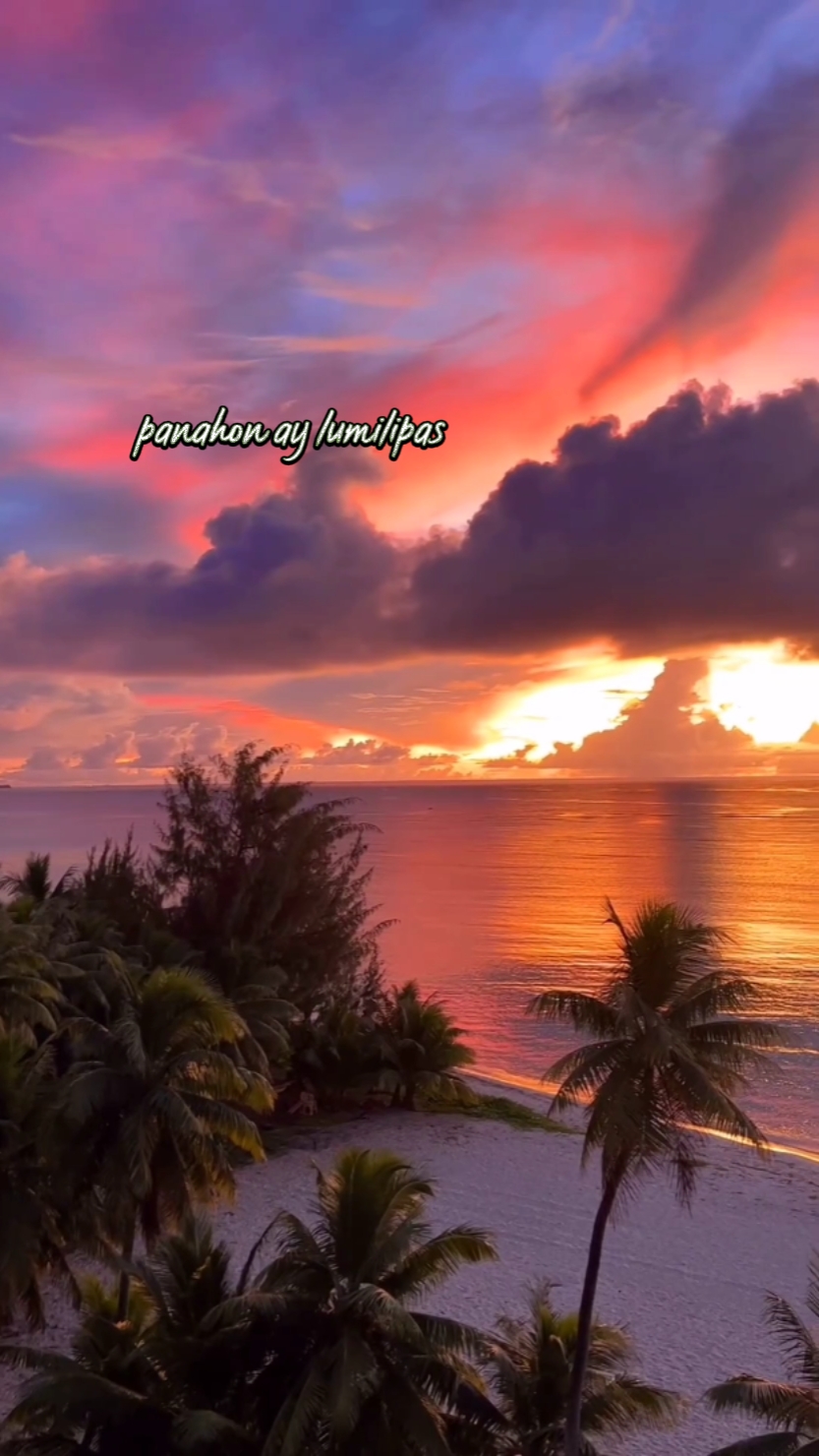 pagtatapos ng taon