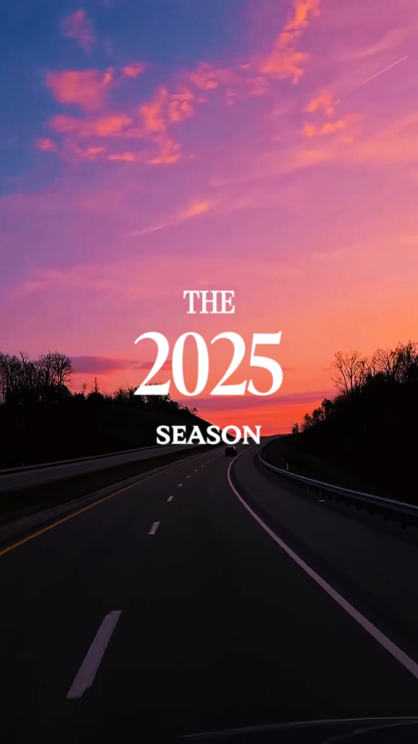 2025 Sezonu