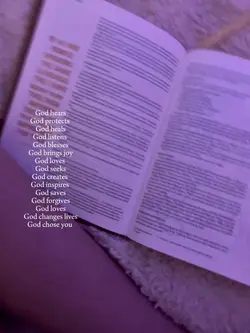 never doubt the Lord