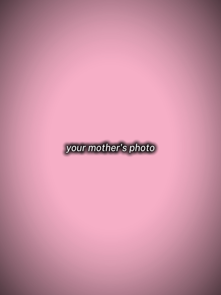 u and ur mothers