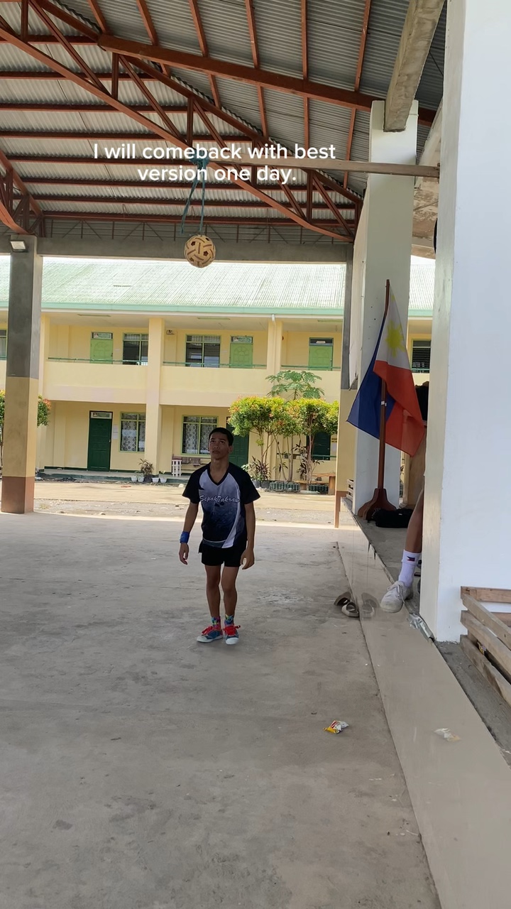 SEPAK TAKRAW