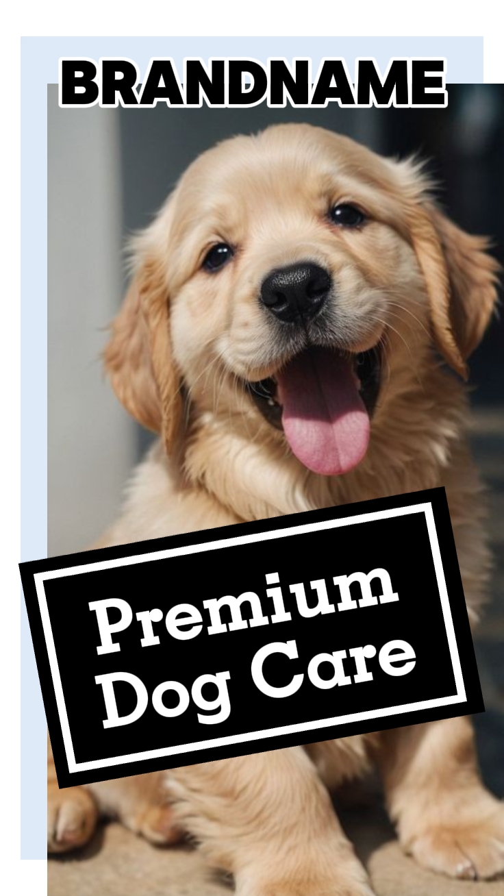 Promoción de cuidado de perros