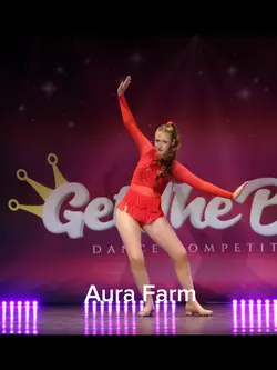 Dancer