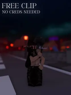 Free clip