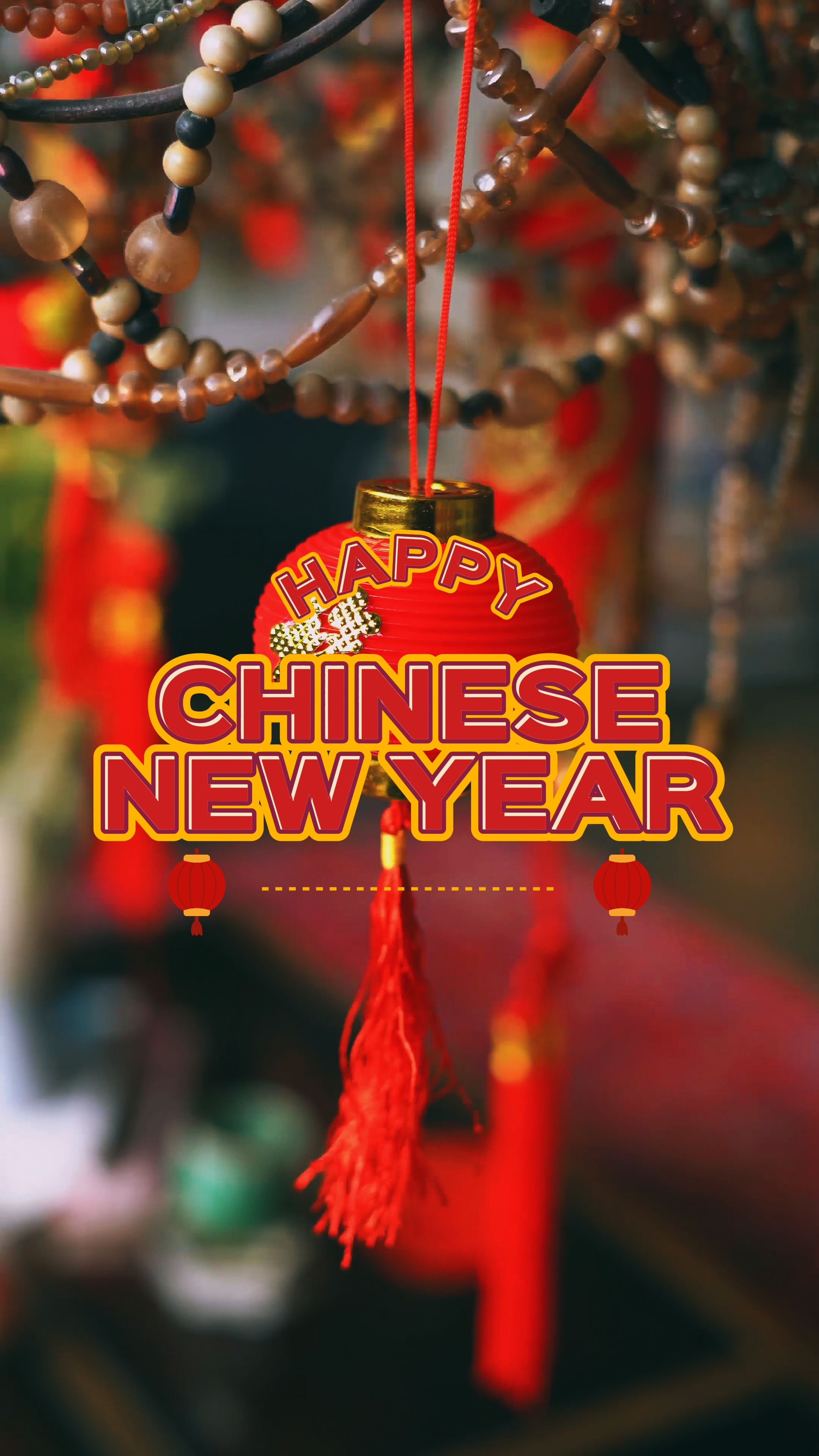 Chinese New Year