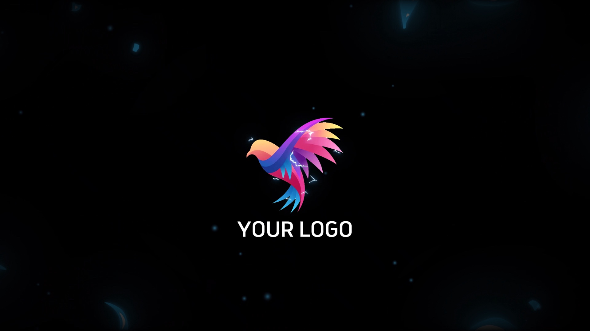 Elektrik Logosu Tanıtımı