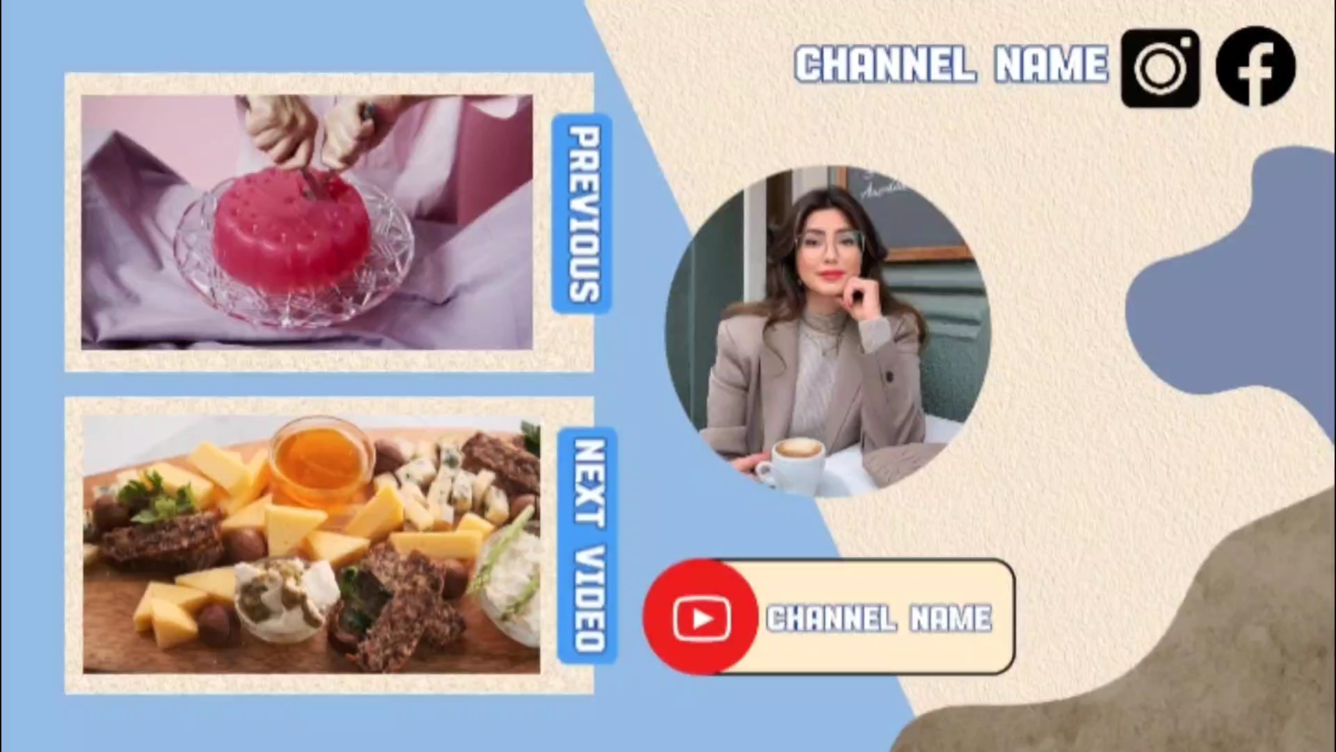 Food - Outro 