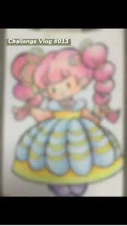 畫畫013