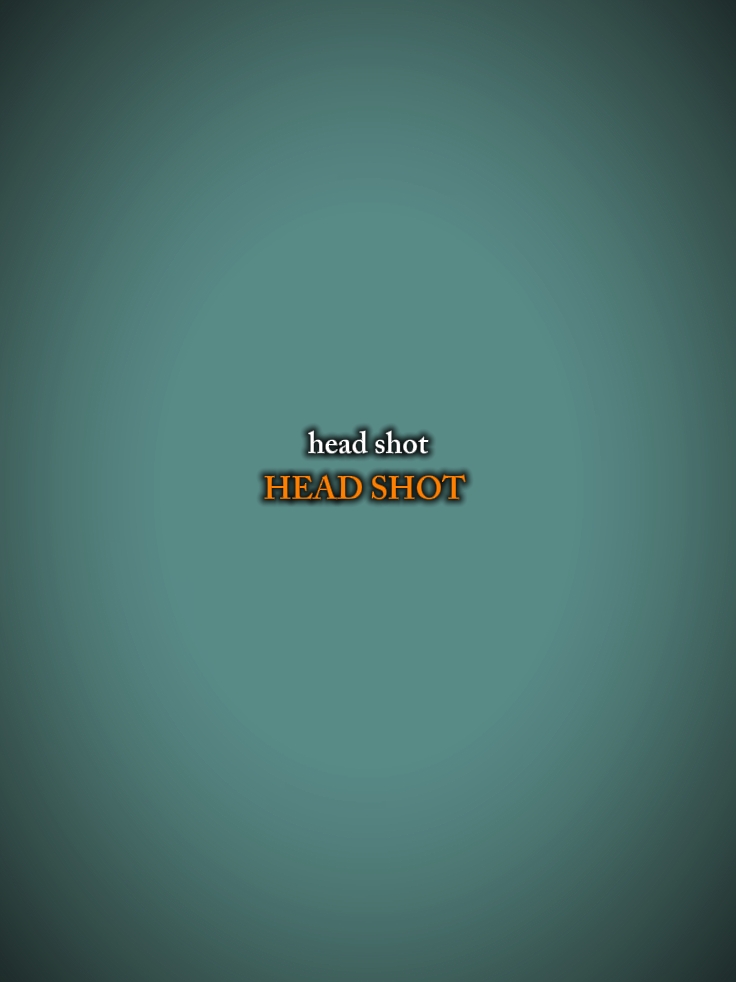 Headshot 223